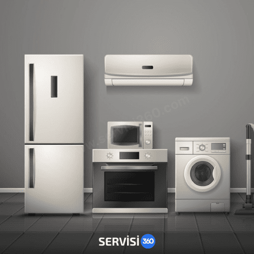 Görele Beyaz Eşya Servisi
