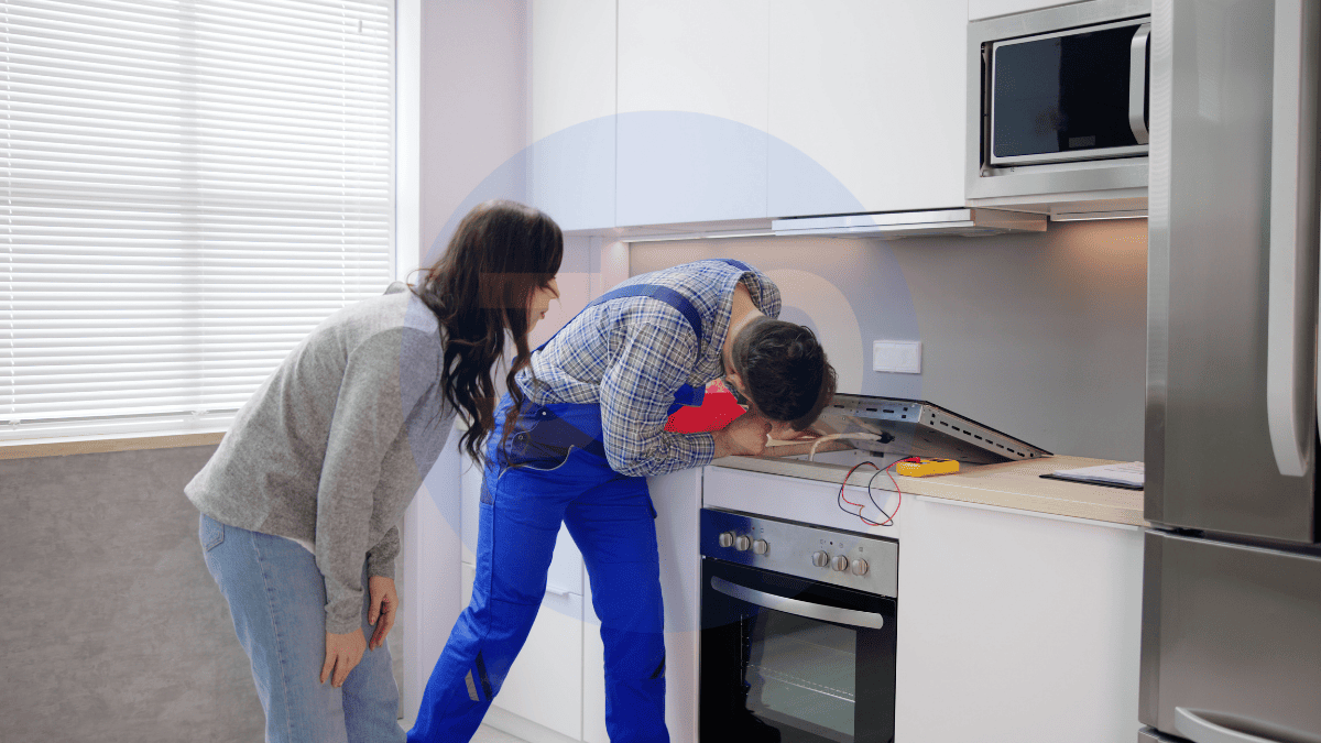 Görele Fırın Ocak Servisi